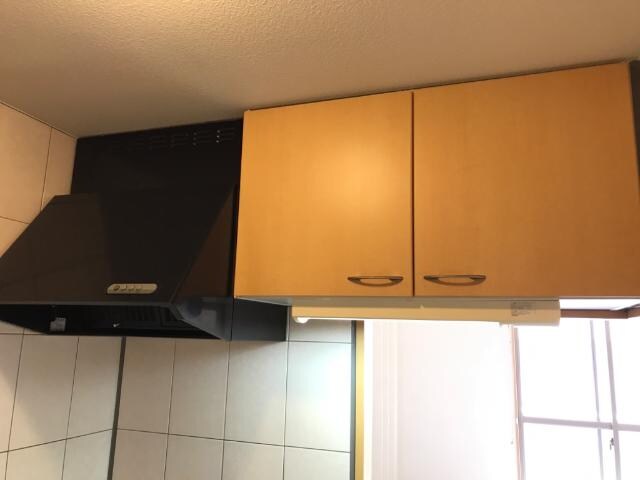 物件内観写真19　(キッチン)