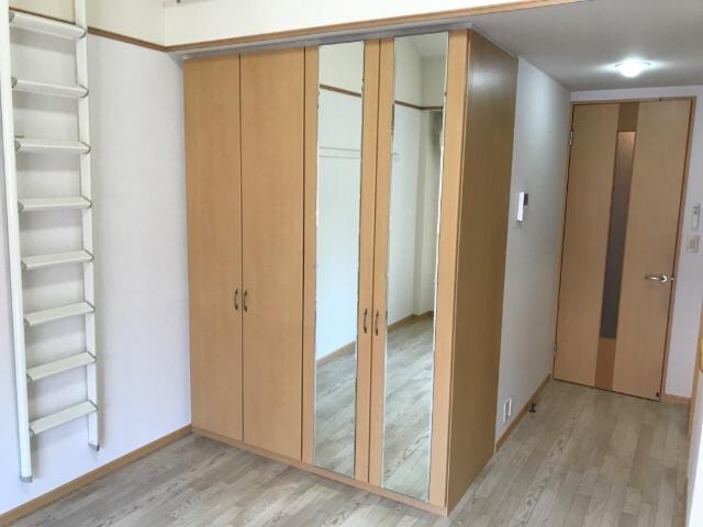 物件内観写真22　(クローゼット)