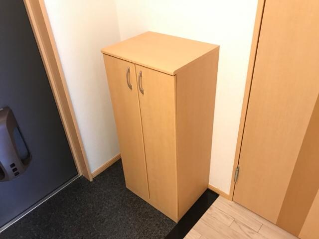 物件内観写真26　(下駄箱)
