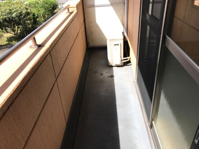 物件内観写真28　(ベランダ)