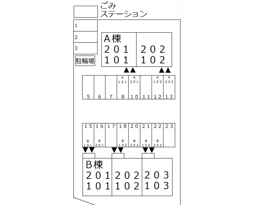 物件内観写真2　(その他図面)