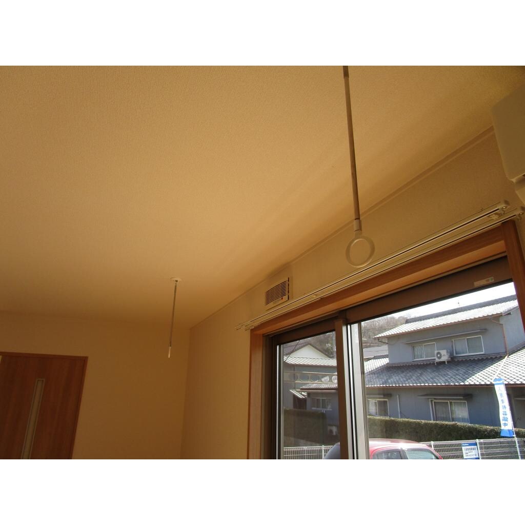 物件内観写真19　(その他の設備)