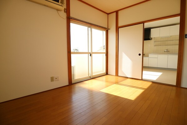 居室