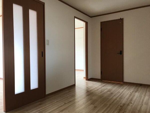 居室(リビング)