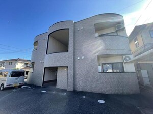 レーベンソフィア・グレイスソフィア　グレイスソフィア Ｇ外観写真