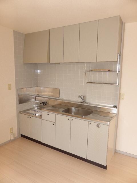 物件内観写真5　(キッチン)