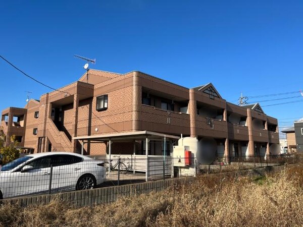 外観(外観写真（昼）)