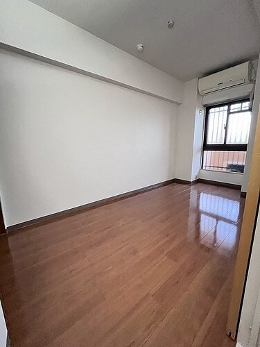 内装他(洋室（約4.5畳）　※2023年10月撮影)