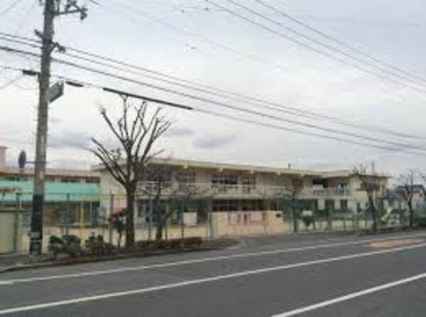 周辺環境(浅口市立金光幼稚園 1632m)