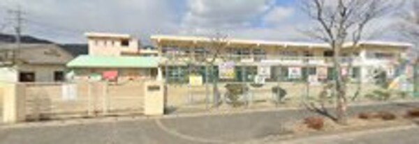 周辺環境(浅口市立金光小学校 1738m)