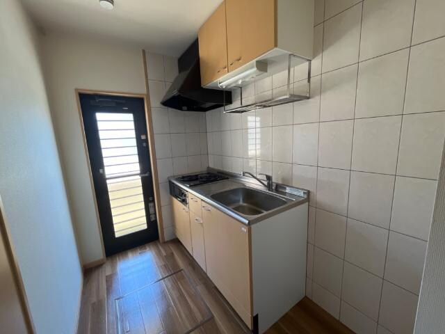 物件内観写真26　(キッチン)