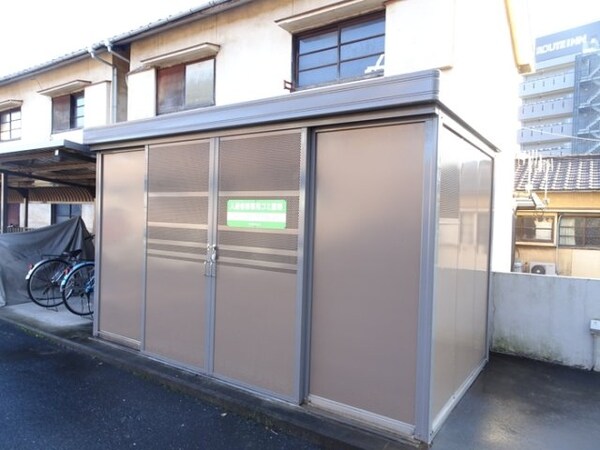 建物設備