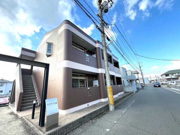 外観(外観写真（昼）)