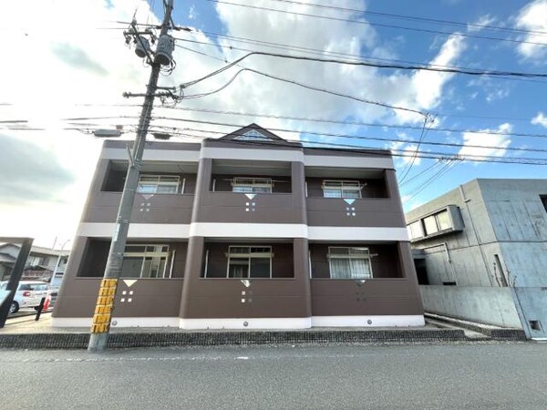 外観(外観写真（昼）)