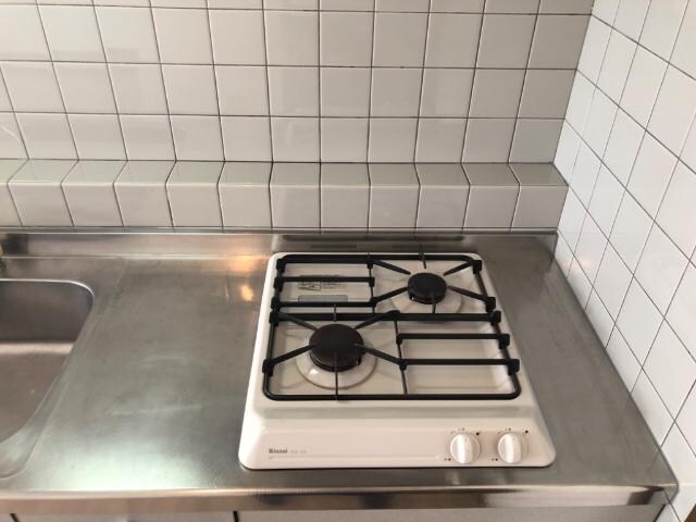 物件内観写真10　(キッチン)