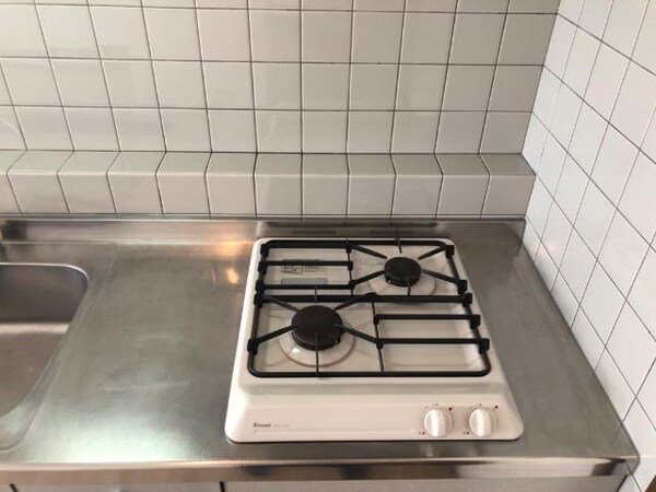 キッチン(キッチン)