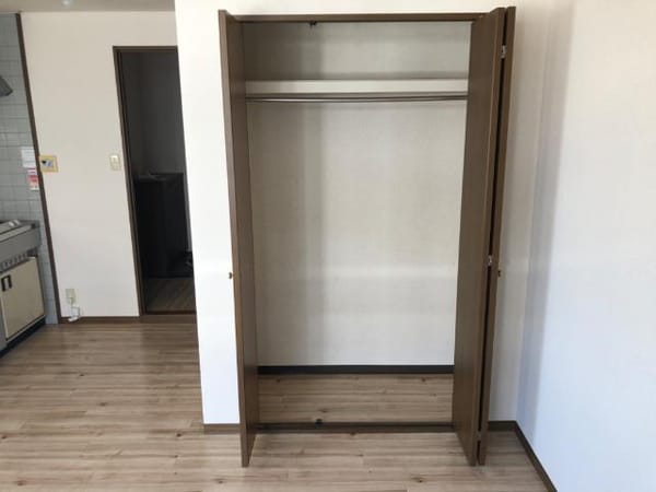 収納(洋室)