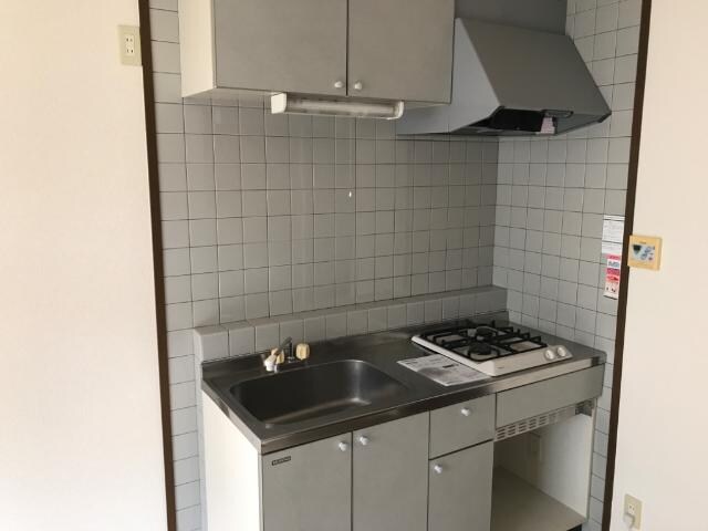 物件内観写真24　(キッチン)