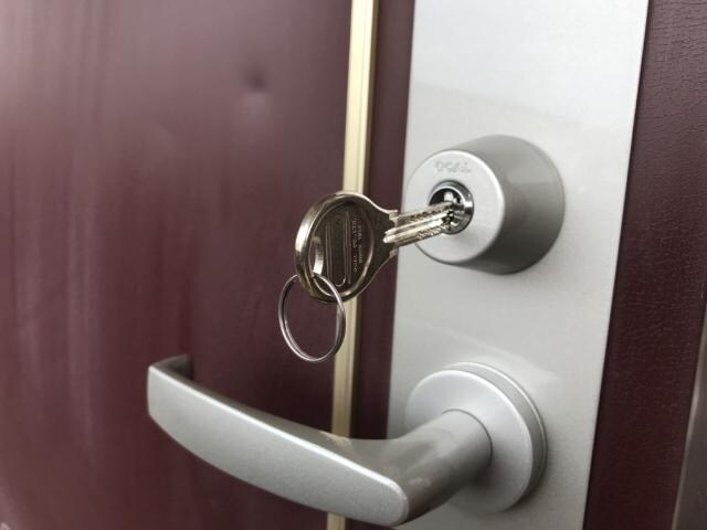 物件内観写真27　(ディンプルキー)