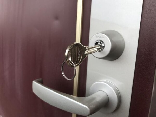 内装他(ディンプルキー)