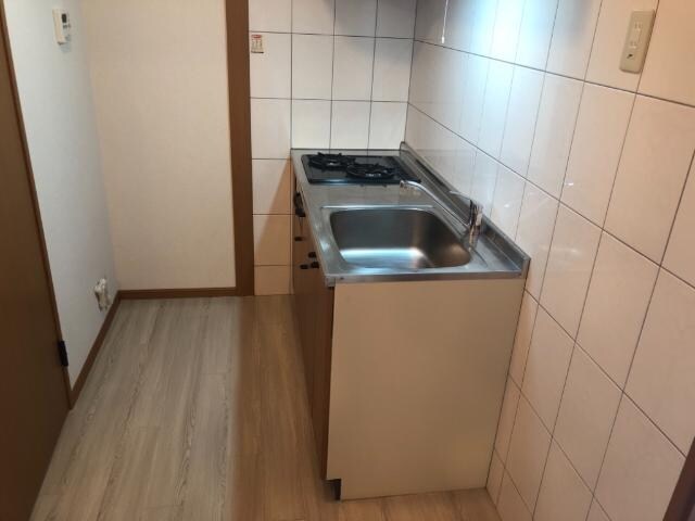 物件内観写真24　(キッチン)