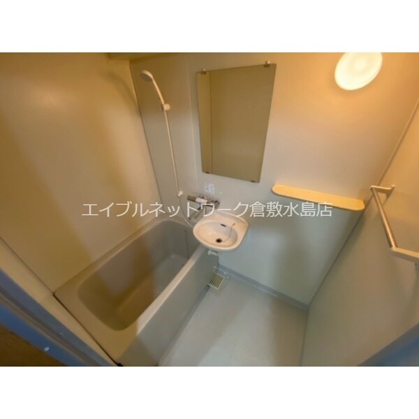 洗面・脱衣所
