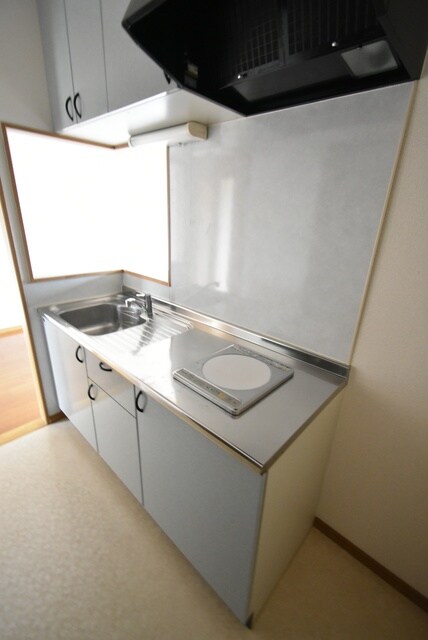 物件内観写真8　(ハローズ中庄店 840m)