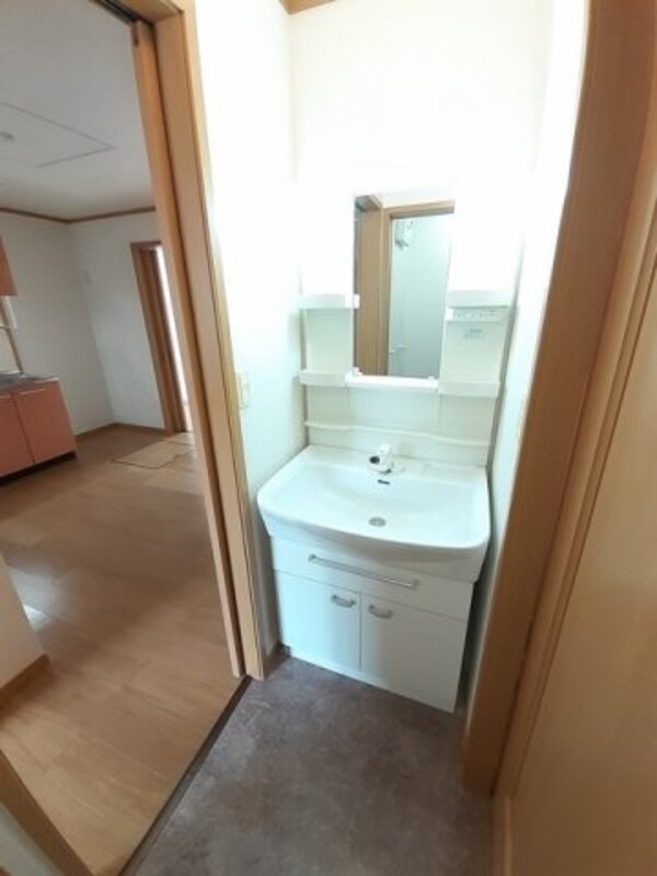 洗面・脱衣所