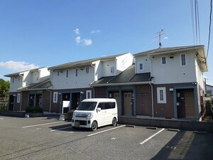 リュミエール外観写真