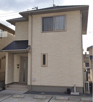 ファミーユ外観写真