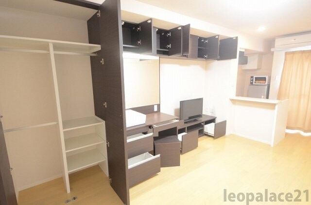 物件内観写真13　(備品や設備仕様は号室等により異なります現地をご確認下さい。)