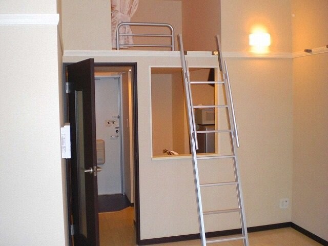 物件内観写真18　(備品や設備仕様は号室等により異なります現地をご確認下さい。　)