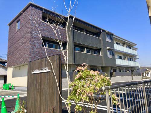セルディーナ早島駅前