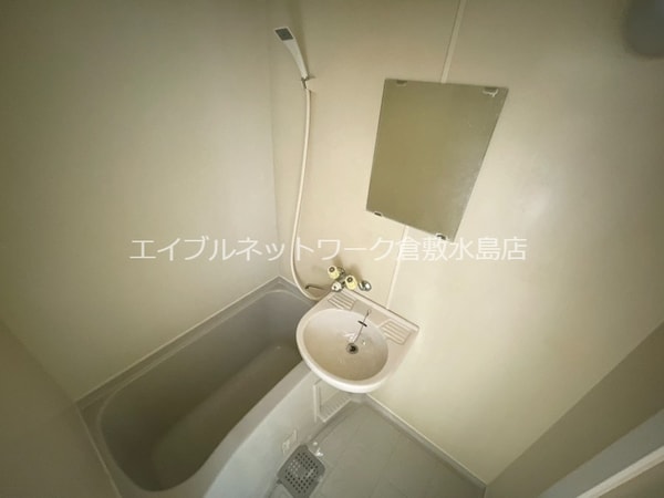 洗面・脱衣所