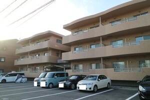ルミナス外観写真