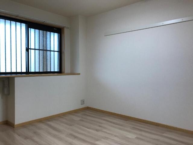 物件内観写真17　(寝室)