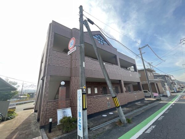外観(外観写真（昼）)