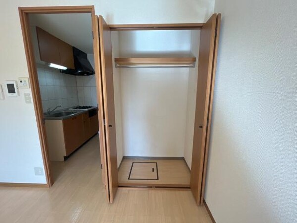収納(収納)