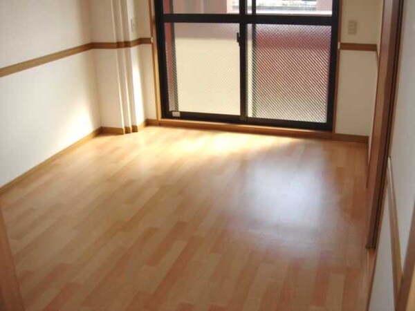 内装他(洋室Ａ)