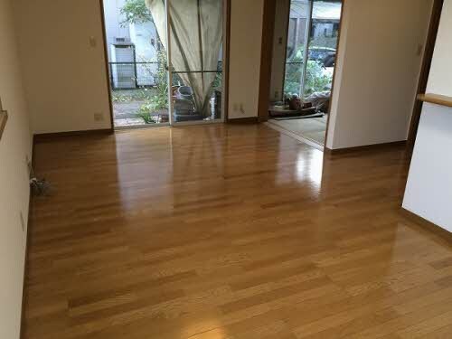 物件内観写真11　