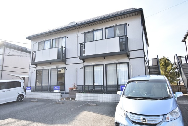 コーポクレアＤ