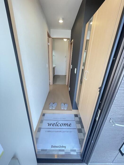 物件内観写真12　