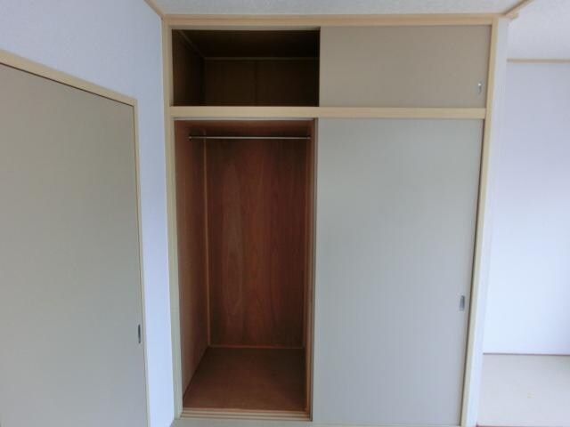 物件内観写真9　(収納)