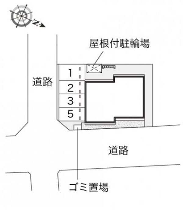 その他(駐車場)