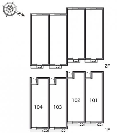 物件内観写真5　(その他共有部分)