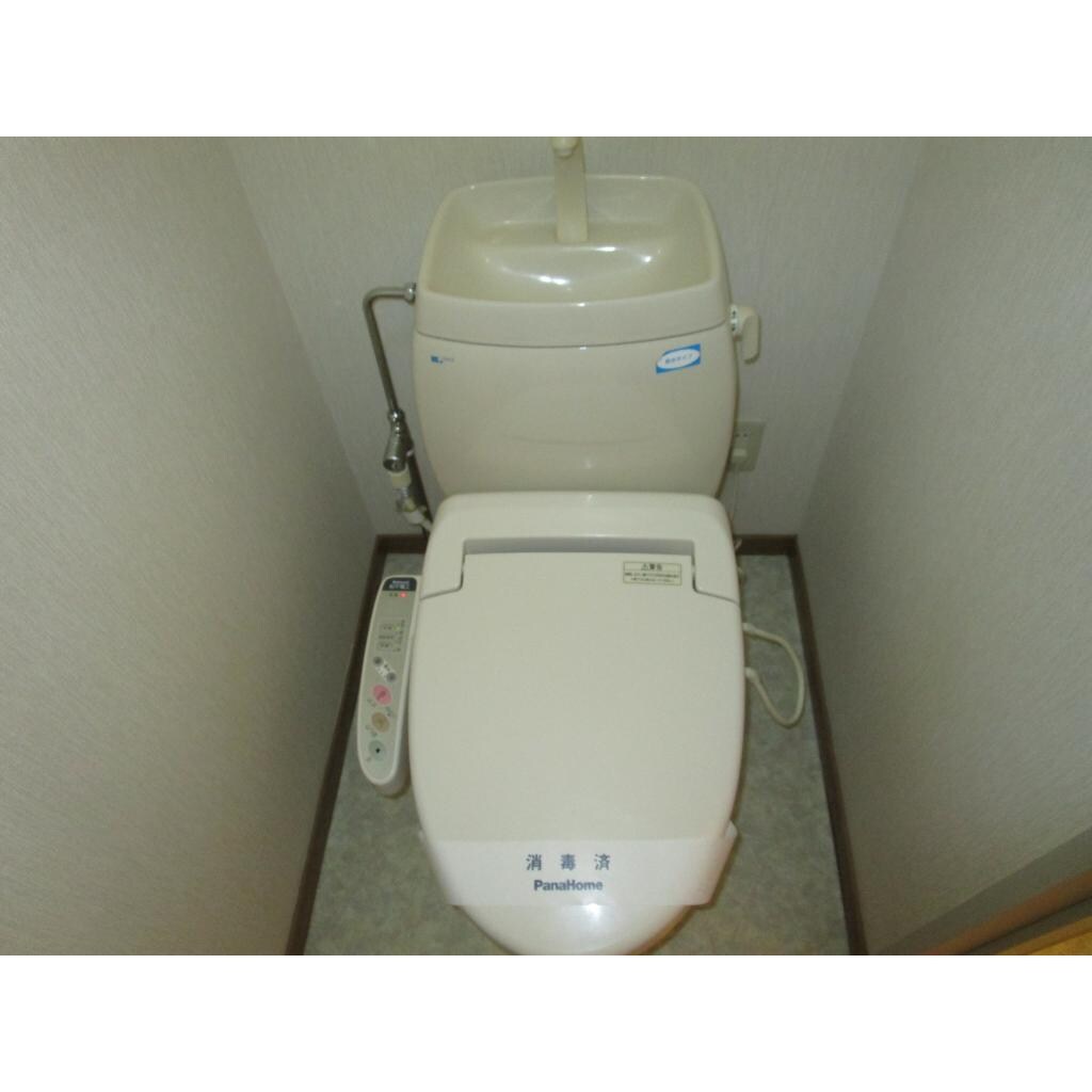 物件内観写真11　