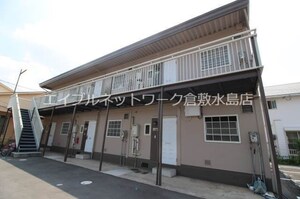マミーコーポ外観写真