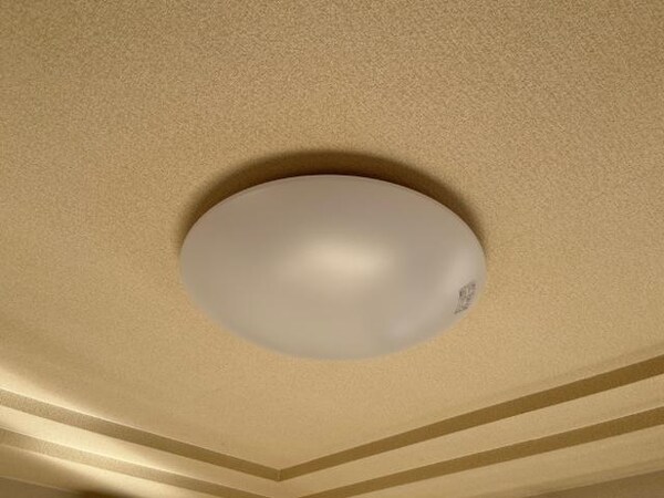 建物設備(照明器具)
