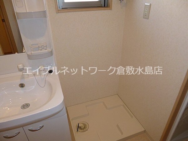 洗面・脱衣所