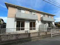 ソラティーオの外観写真